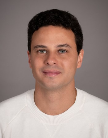 Omar Darwazah, Managing Director, General Partner & CFO