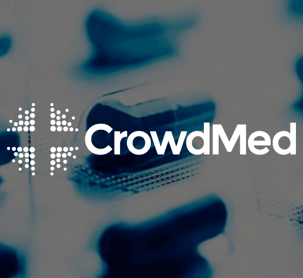 CrowdMed