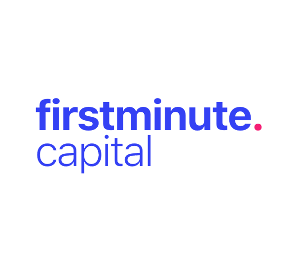 First Minute Capital Logo