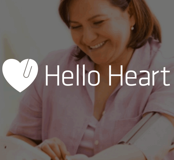 Hello Heart