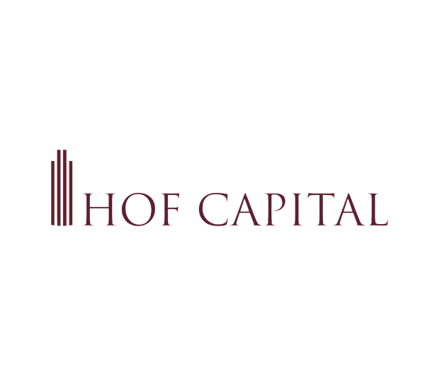 HOF Capital Logo