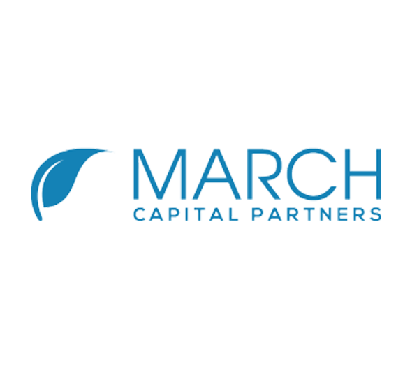 March Capital Partners Logo