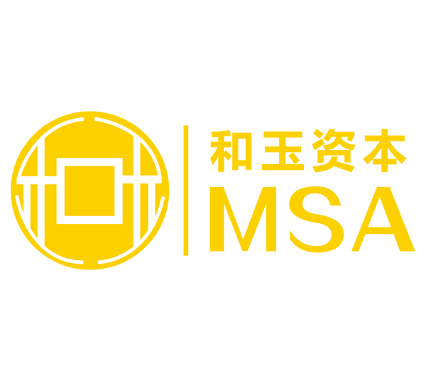 MSA Capital Logo