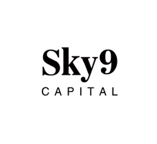 Sky9 Capital Logo