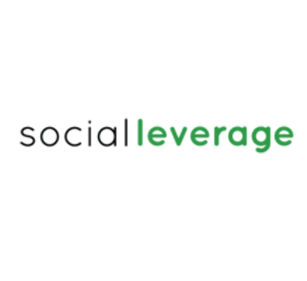 Social Leverage Logo