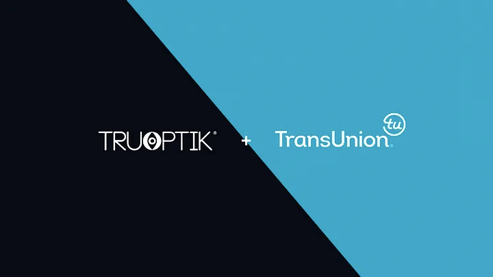 Andre Swanston<br />
Founder & CEO of TruOptik