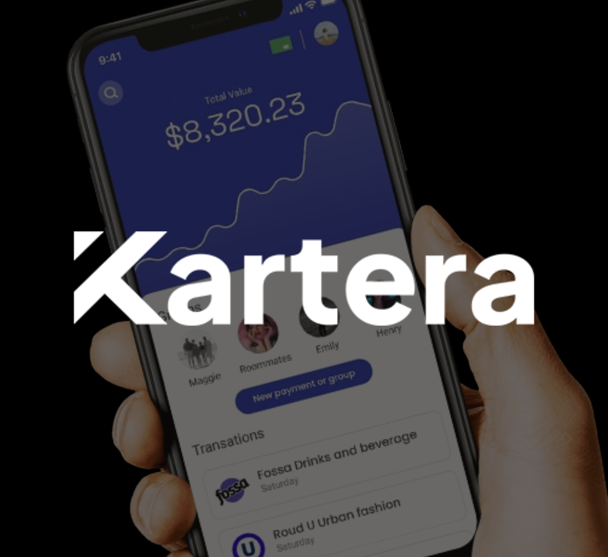 Kartera