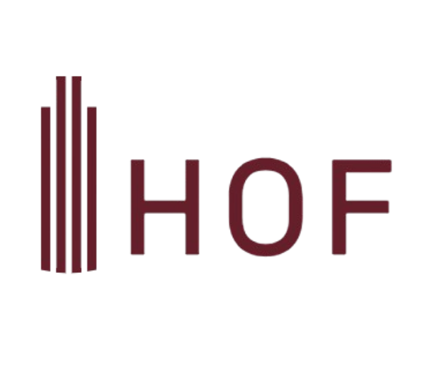 HOF Capital Logo